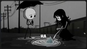 Что на самом деле чувствует бывшая, когда ты исчезаешь?