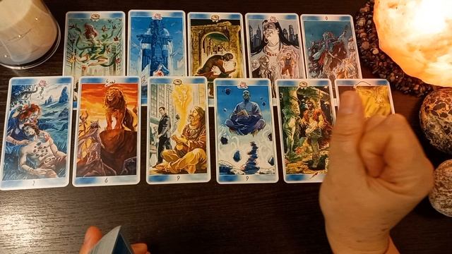 СУДЬБОНОСНЫЙ СОБЫТИЯ НА ПОРОГЕ ВАШЕЙ ЖИЗНИ. ЧТО ЖДЁТ? ЭТО ВАЖНО ДЛЯ КОГО-ТО! ТАРО РАСКЛАД смотреть онлайн