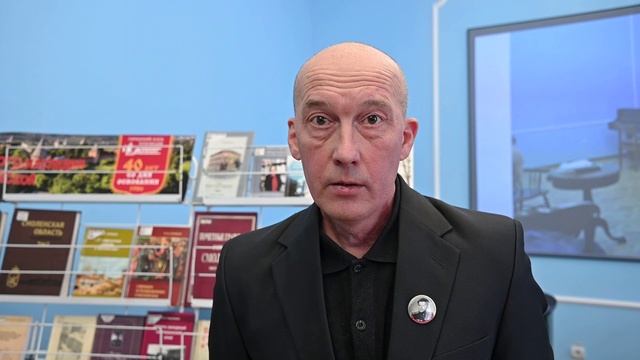 Состоялось внеочередное заседание клуба краеведов «Феникс», посвященное юбилейной дате смотреть онлайн