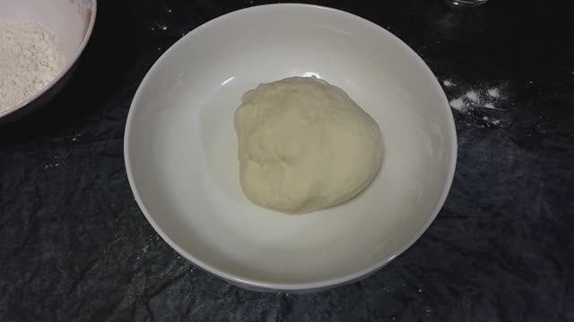 Постное тесто для пельменей, вареников смотреть онлайн