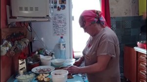 19-01-2026 Деревенские будни.