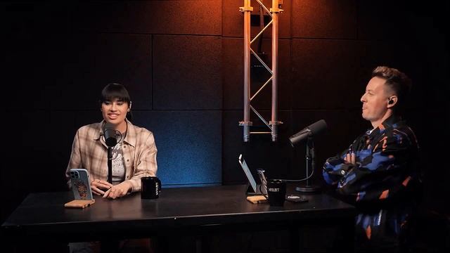 Диана Анкудинова на "Музлофт" - "Реченька" (31.05.2023) смотреть онлайн