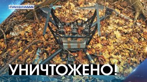 286:0 в пользу «Купола Донбасса»: провальные попытки ВСУ атаковать энергосистему ДНР!