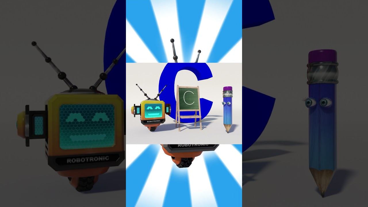 Алфавит / Азбука #20 смотреть онлайн