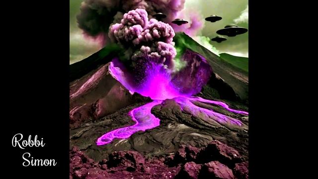 Вулкан смотреть онлайн