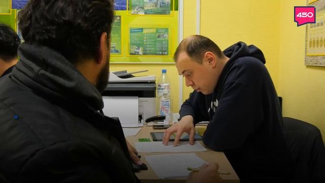 служба по контракту смотреть онлайн