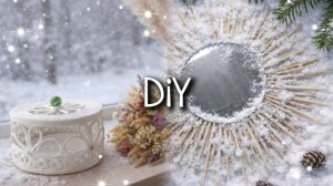 2 НЕВЕРОЯТНЫЕ ПОДЕЛКИ СВОИМИ РУКАМИ для Дома. DIY 🤩 Декор и Порядок