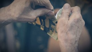 В семье нет места террористу