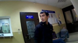 Полный беспредел в 19 отделе полиции УМВД России по Выборгскому району Санкт-Петербурга (часть 1)