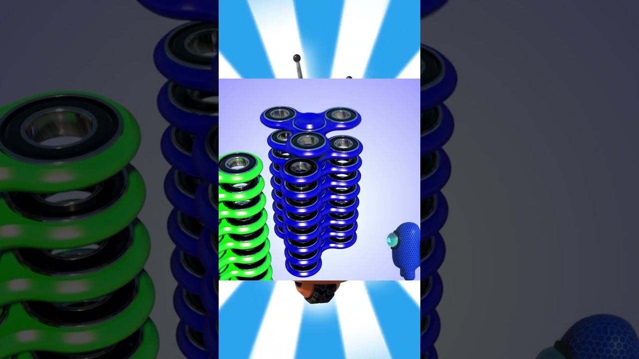 Учим цвета #2 смотреть онлайн