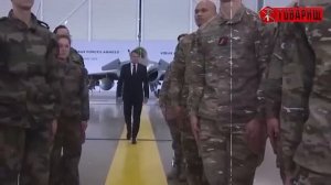 ⚡ Уничтожен тайный груз NATO. Чёрное море в огне.