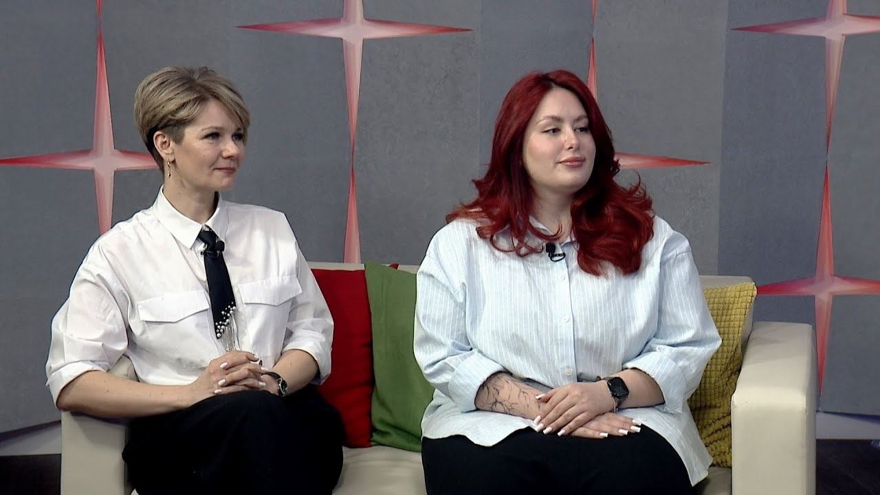 Видеть не диагноз, а потенциал: как проходит адаптация детей с ОВЗ в Мирном смотреть онлайн