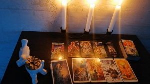 ЕГО ИСТИННОЕ ОТНОШЕНИЕ К ВАМ, ЧТО ОН ХОЧЕТ ОТ ВАС НА САМОМ ДЕЛЕ ♥️