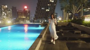 Переезд в КОЛОМБО // Рум Тур НОМЕРА + ЕДА в РЕСТОРАНЕ