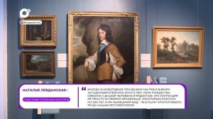 Прямая речь / О выставке / 19.01.26