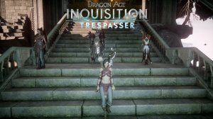 Прохождение ► TrespasseR ► 4 Серия