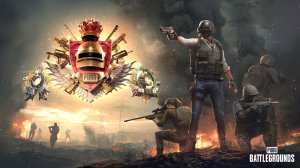 🔥PUBG: Battlegrounds🔥