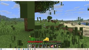 9-й день выживания в майнкрафт