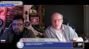 Искусственный интеллект - опасность или возможности?..