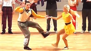 WM BW-12 в Москве FINAL-FAST. #Танцы