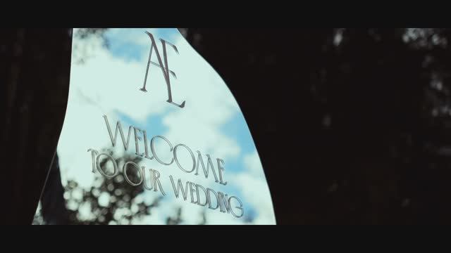 Ева и Александр свадебный промо ролик смотреть онлайн
