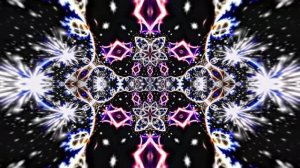 Футажи! Футаж Волшебный Мир 6 от Киностудии Мудрого Кота Тимофея!