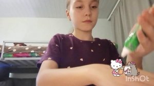 Ксюша сени дай вай заметь