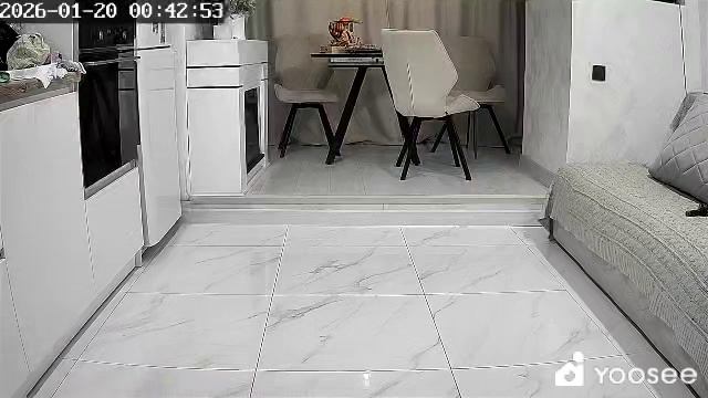 видеозапись веб-камеры Yoosee C10 с минимальном разрешением при искусственном освещении смотреть онлайн