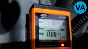 МАГНИТНЫЕ ПОЛЯ