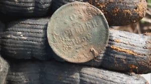 АРХИВ. Что скрывает старая деревня?