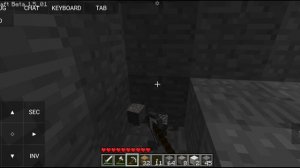 играю в Майнкрафт на телефоне на версии beta  1.5_01 (2 часть) название лаунчера в описании