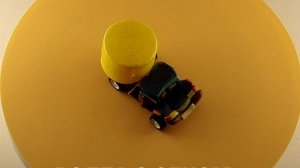 ВОЛГА С СЕНОМ