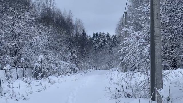 ИЖС в Сергиевом Посаде