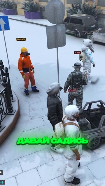 МИНИ ГЕЛИКИ в ПОГОНЕ от ДПС: УШЛИ или НЕТ? | (GTA 5 RMRP) смотреть онлайн