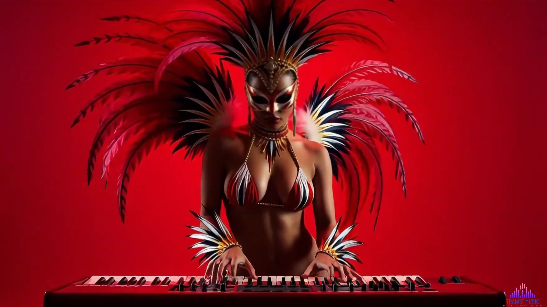 An,Kord The Music DJ Podcast.  Progressive House Music Mix 2026 смотреть онлайн