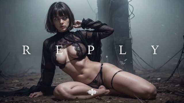 Dark Techno ⧸ EBM ⧸ Industrial Type Beat 'REPLY' смотреть онлайн