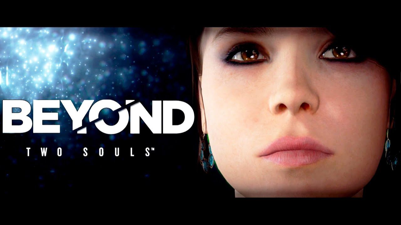 Beyond Two Souls ЧАСТЬ 1 ЭКСПЕРИМЕНТ смотреть онлайн