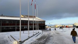 СМИ сообщили о попытке США узнать о военной инфраструктуре Гренландии