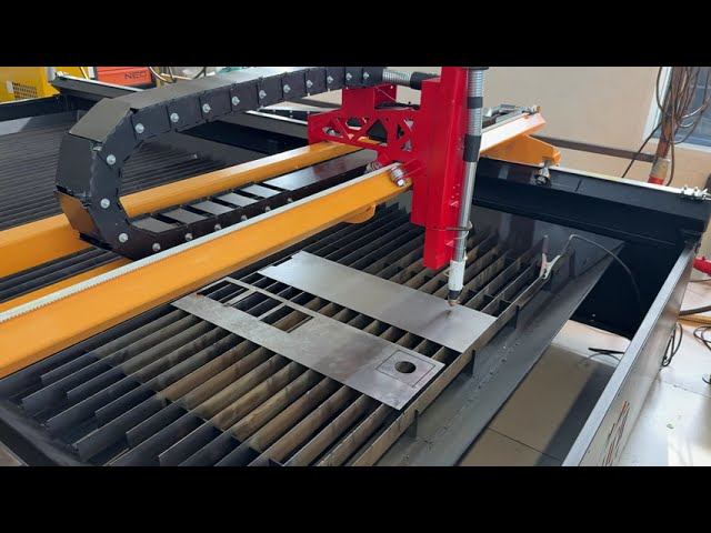 Коротко о Galich Plasma Cut смотреть онлайн