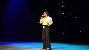 Фестиваль Золотой голос РОССИИ, Киреева Ирина