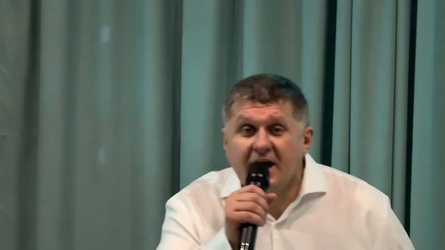 Андрей Гражданкин — «Пампушечка» смотреть онлайн