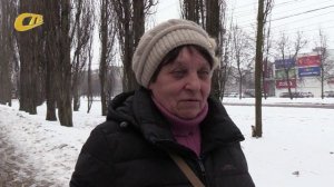 БЛИЦ-ОПРОС. КАК ЖЕЛЕЗНОГОРЦЫ ПРОВЕЛИ НОВОГОДНИЕ ПРАЗДНИКИ