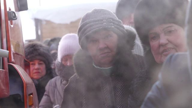 Новости Прокопьевска 19 01 2026 смотреть онлайн