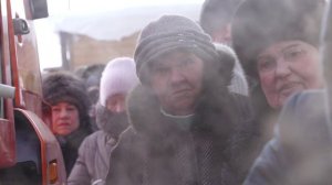 Новости Прокопьевска 19 01 2026