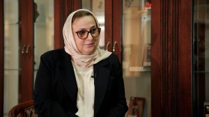 Анайисташ - Исраилова Сацита ( Исакова Макка )