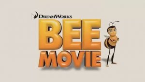 Би Муви: Медовый заговор Трейлер  2007 Джерри Сайнфельд Рене Зеллвегер Кэти Бейтс Ларри Кинг