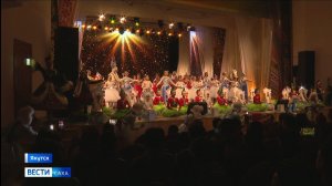 11:30 ВЕСТИ САХА 19/01/26 НА РУССКОМ ЯЗЫКЕ