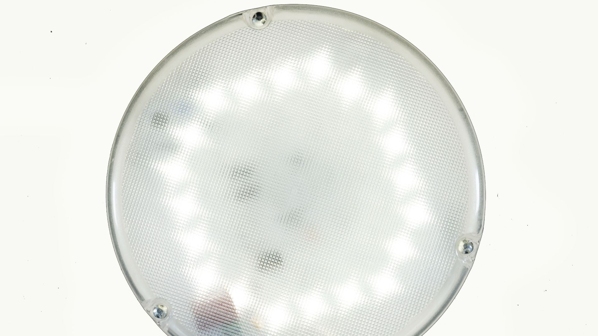 Светодиодный светильник круглый смотреть онлайн