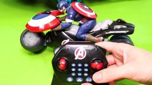 МУЛЬТИК ДЛЯ ДЕТЕЙ ПРО БЫСТРЫЕ МАШИНКИ И МОНСТР ТРАКИ