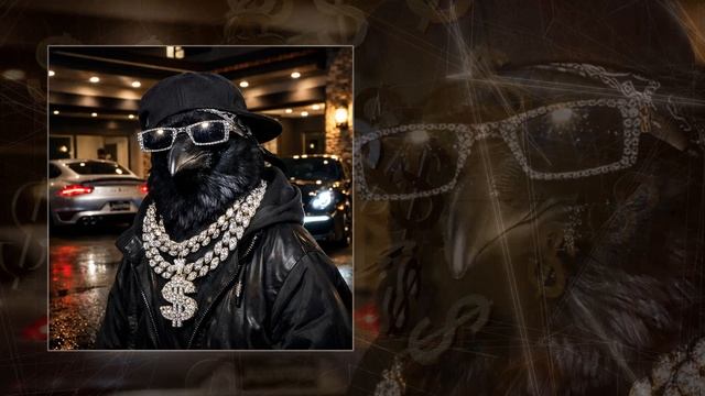 Кэнни, МС Дымка - Ворона (Happy Hardcore Version) (Официальная премьера трека) смотреть онлайн